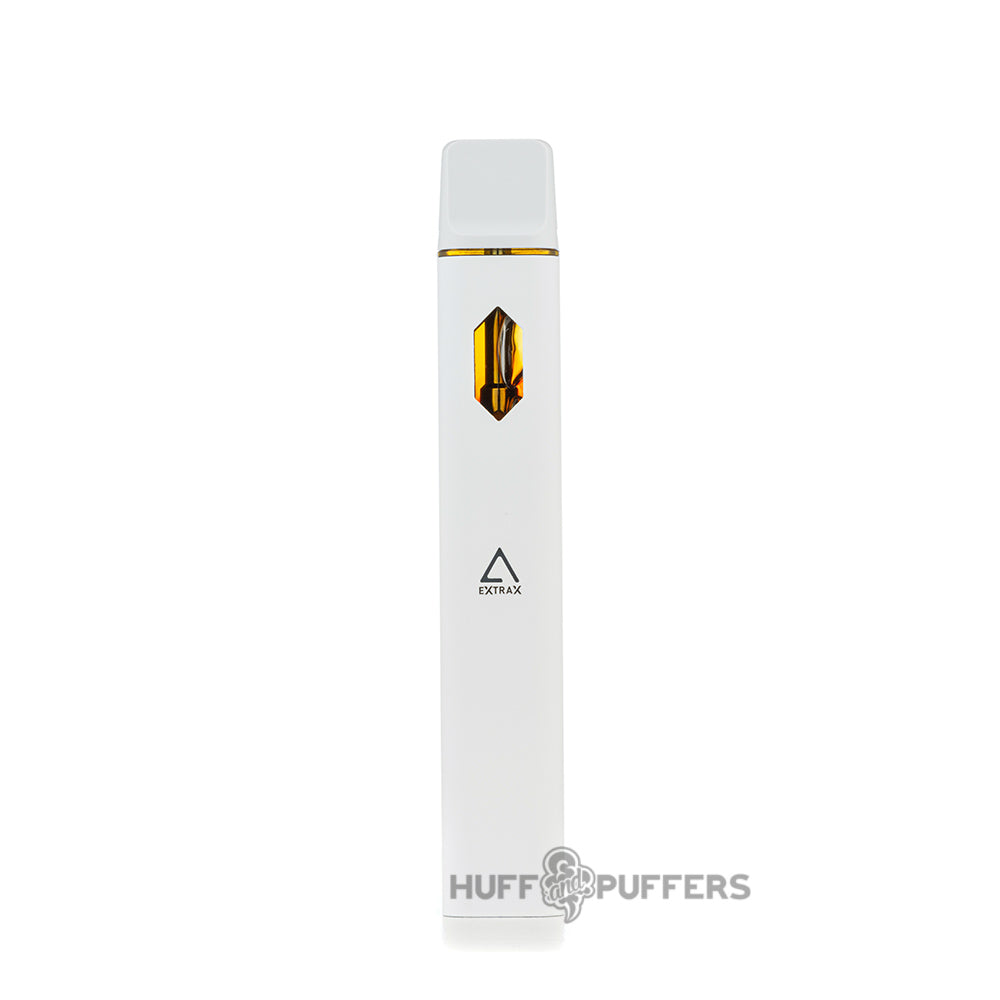 ghost extra double up disposable
