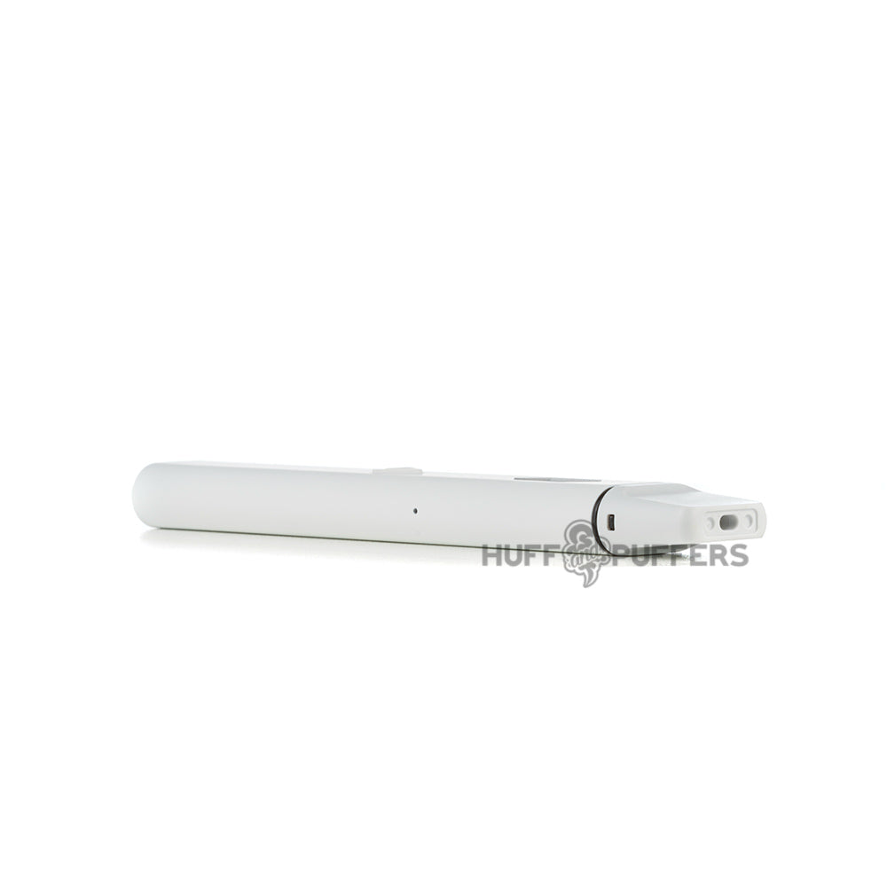 ghost extra double up disposable laying down top view