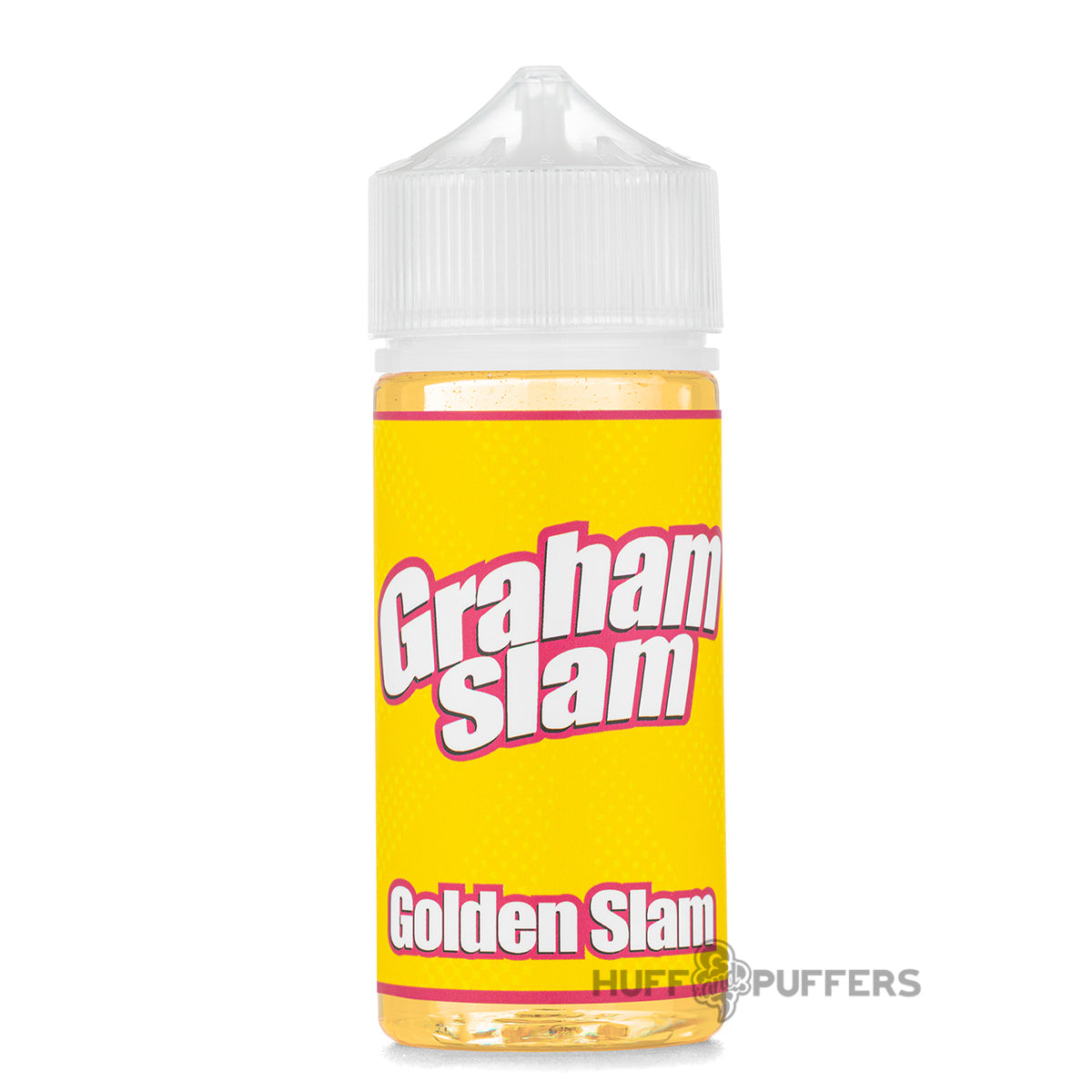 Slam Juice - Graham Slam 100ml E-liquid