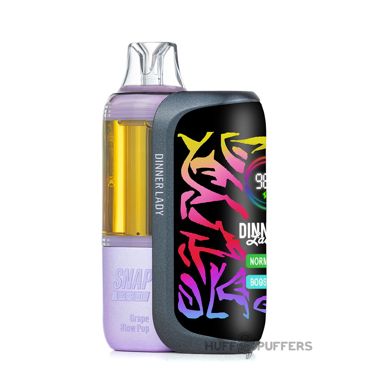 grape blow pop vape Vapeur & Sens main image 1