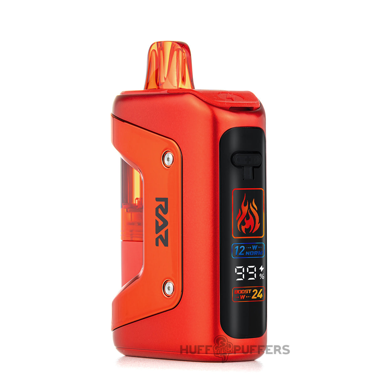 Hawaiian Punch Raz Vue 50K Disposable Vape