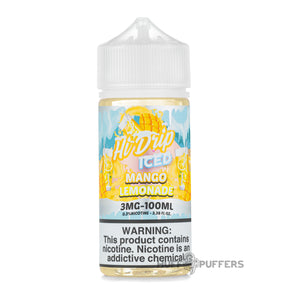 Iced Mango Lemonade Hi-Drip E-Juice 100ml