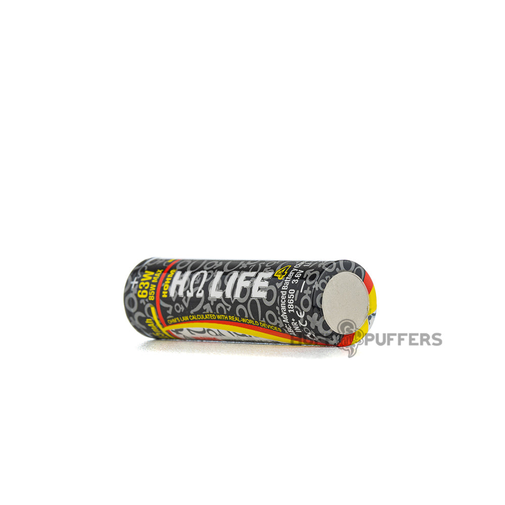 Hohm batteries deals