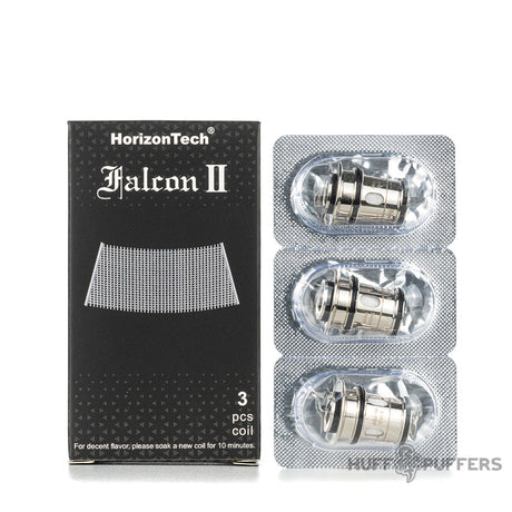 horizon falcon 2 sector mesh coils 3 pack