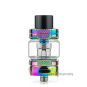 horizon falcon legend sub ohm tank rainbow