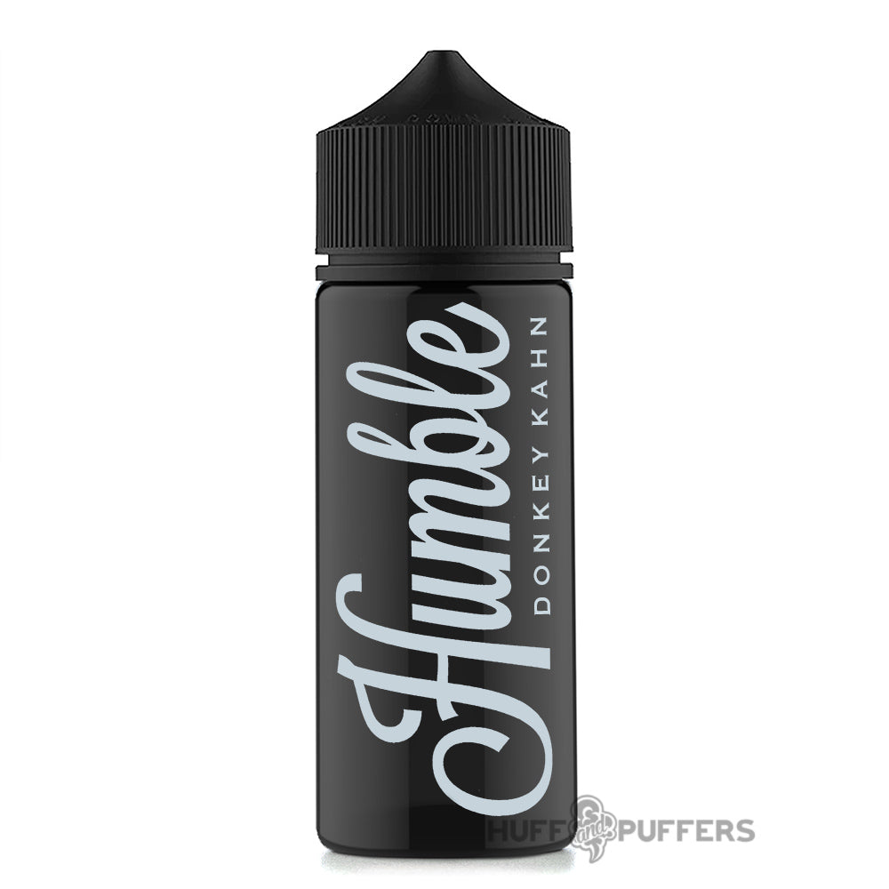 Donkey Kahn E-Juice | Humble 120mL Donkey Kahn E-Juice | Humble 120mL