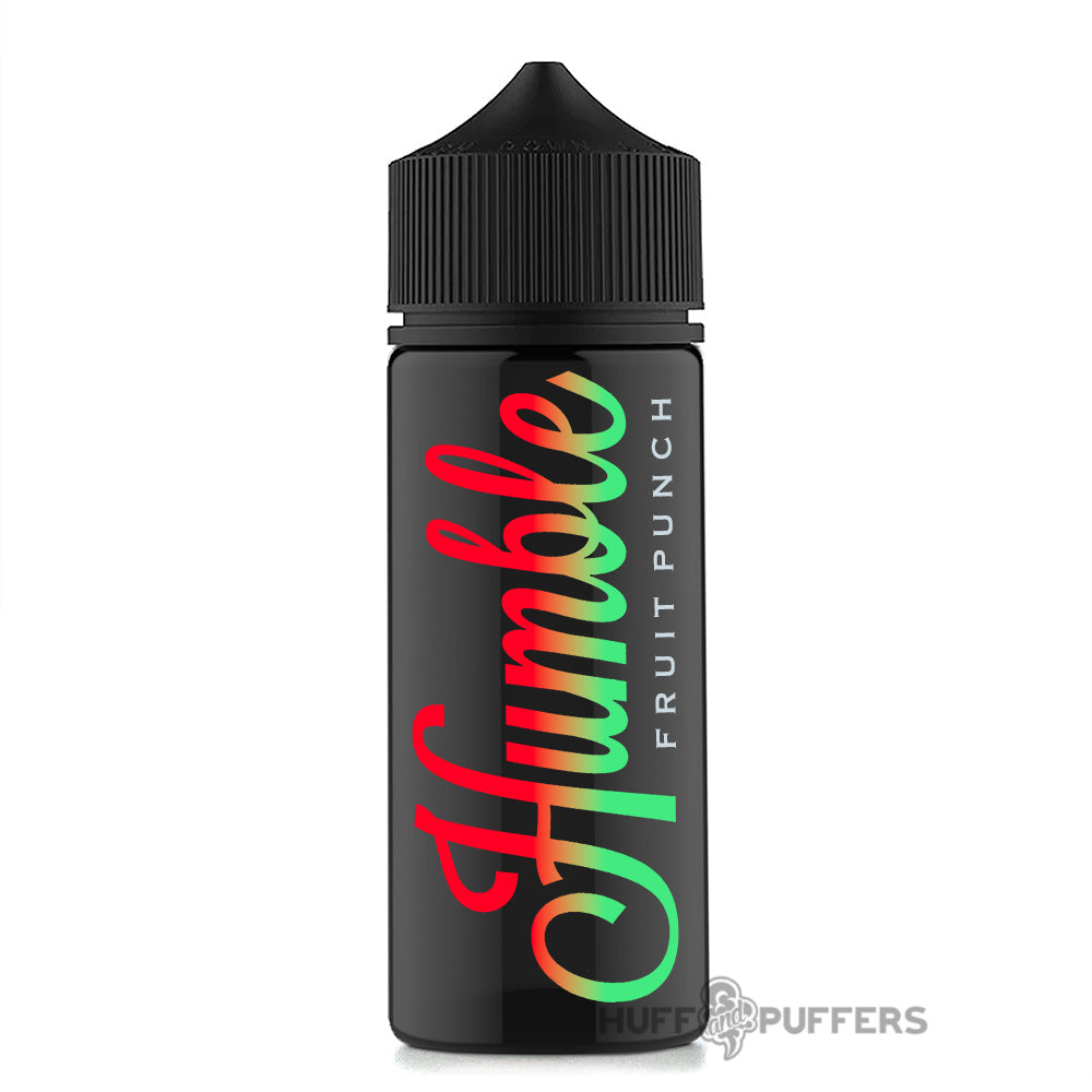 Fruit Punch E-Juice | Humble 120mL Fruit Punch E-Juice | Humble 120mL