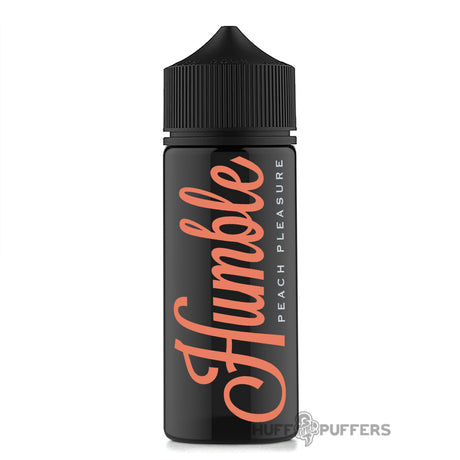 Humble Juice Co. E-Liquids Humble Juice Co. E-Liquids