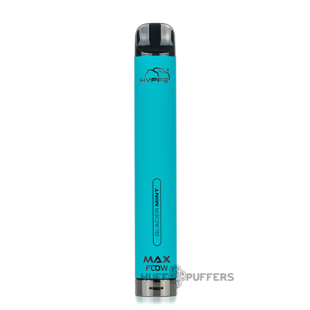 hyppe max flow glacier mint 35mg