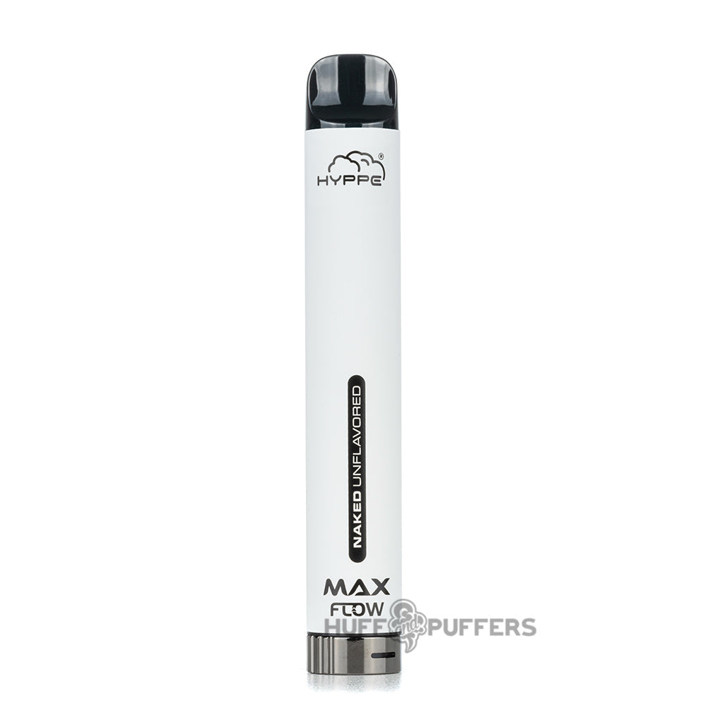 hyppe max flow vape naked 35mg