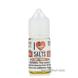 sweet tobacco i love salts e-juice