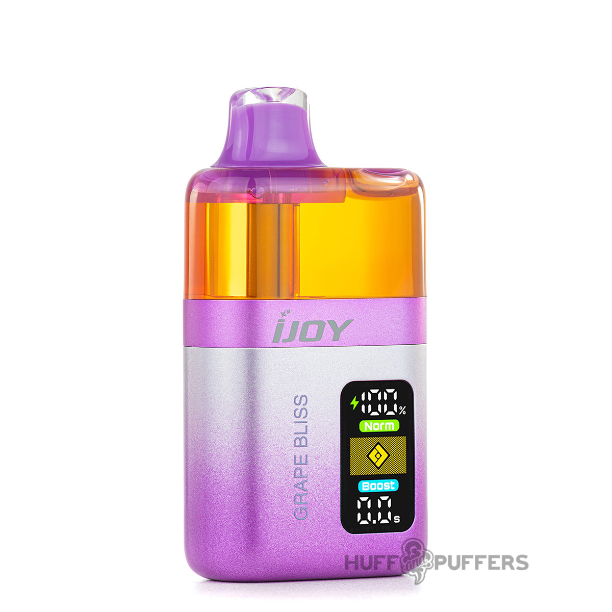 iJoy XP50000 Disposable Vape - 50K Puffs $13.99 iJoy XP50000 Disposable Vape - 50K Puffs $13.99