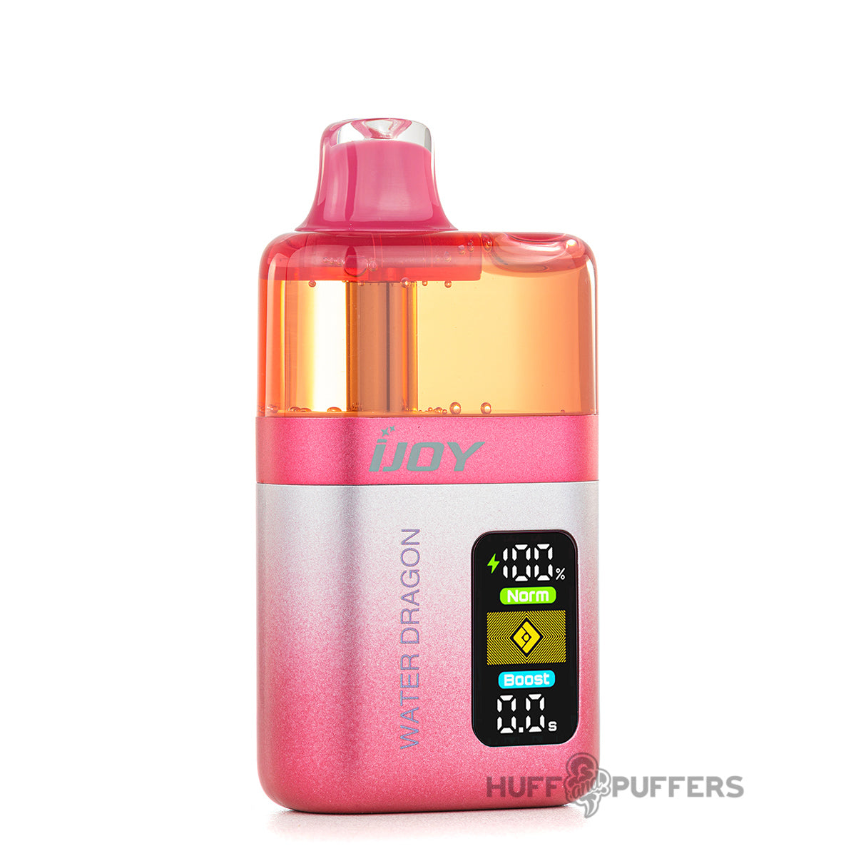 Water Dragon iJoy XP50000 Disposable Vape