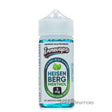 Heisenberg Menthol E-liquid | Innevape 100mL $12.99 Heisenberg Menthol E-liquid | Innevape 100mL $12.99