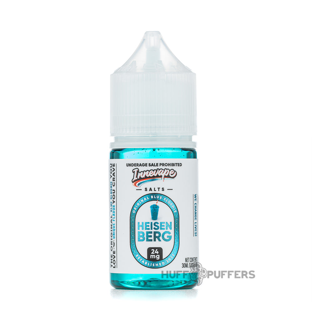 Innevape Salts - Heisenberg 30mL - $10.99 Innevape Salts - Heisenberg 30mL - $10.99