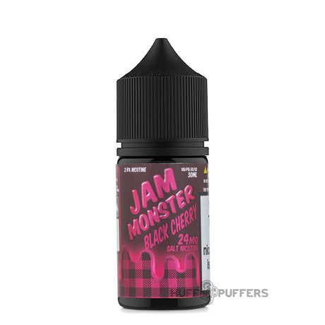 Jam Monster E-Liquid | Freebase and Salt Nicotine Jam Monster E-Liquid | Freebase and Salt Nicotine