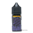 jam monster salt blackberry 30ml e-juice bottle