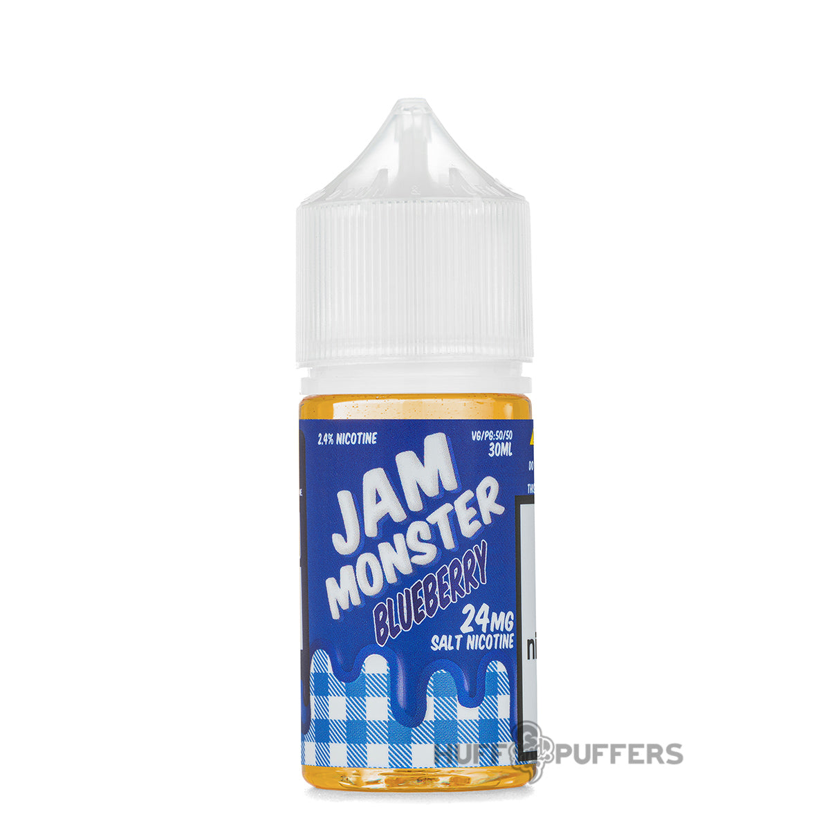 elfbar elfa kaufen Monster E-Liquids Blueberry Custard Vape Juice