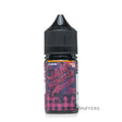 jam monster salt mixed berry 30ml e-juice bottle