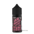 Raspberry Jam Monster Salt Nicotine E-Juice 30mL
