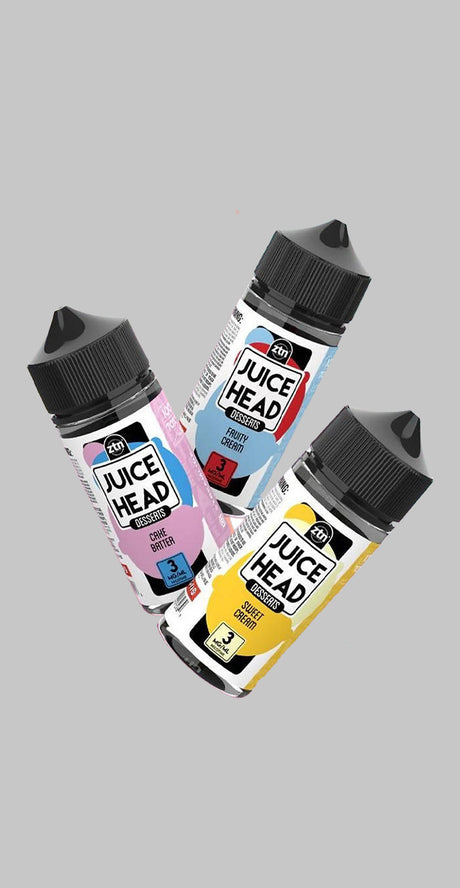 elf bar vape uk Juice Head Vape Juice main image 1