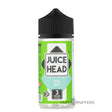 Juice Head Cool Mint E-Juice 100ml