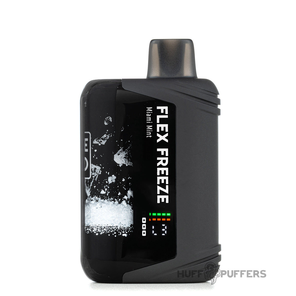 Miami Mint Juice Head Flex Freeze Disposable Vape
