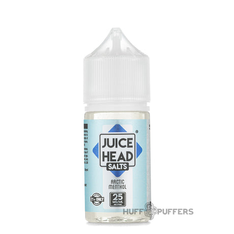 Juice Head Salt Arctic Menthol 30ml