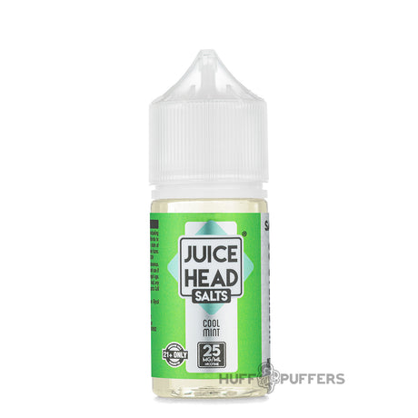Juice Head Salt Cool Mint 30ml