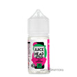 apple watermelon juice head salt nicotine 30ml e-juice bottle