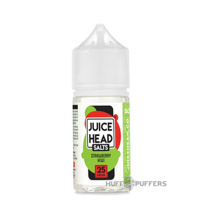 strawberry kiwi juice head salt nicotine e-juice 30ml bottle