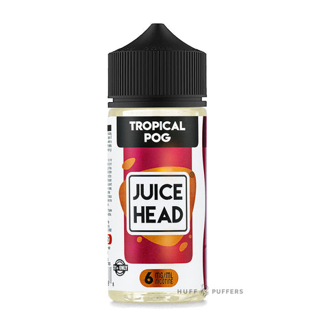 Juice Head Tropical Pog E-Juice 100ml