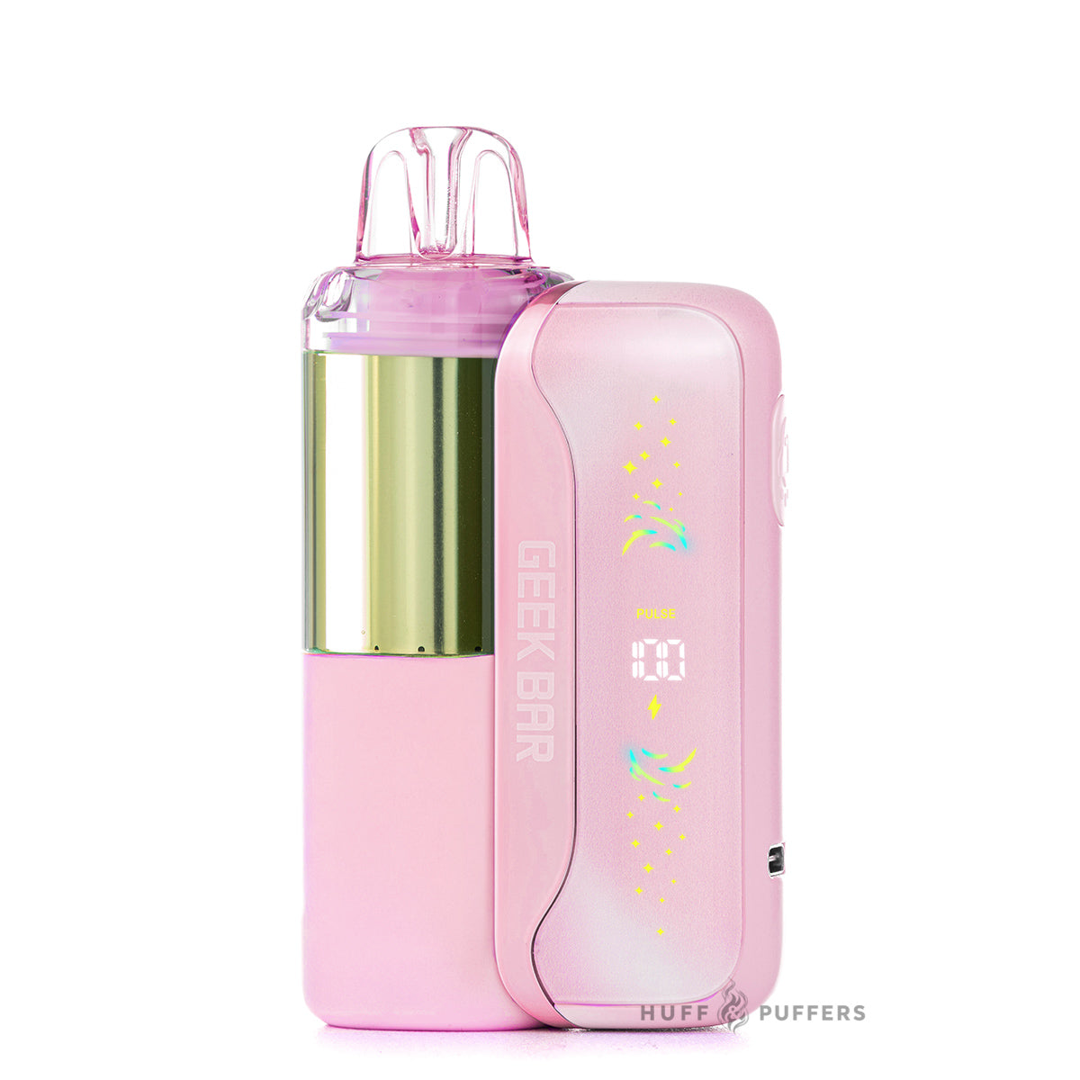 Geek Bar Mate 60K Disposable Vape Kit $17.99 Geek Bar Mate 60K Disposable Vape Kit $17.99