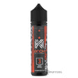 devil's punchbowl khali vapors e-juice 60ml