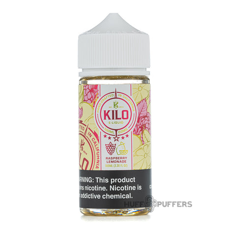 Kilo E-Liquids Kilo E-Liquids