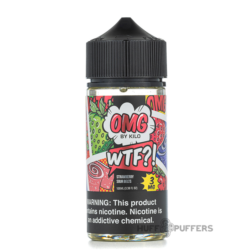 e cigarette liquid High Levels of Fruit-flavored Chemicals in E-cigarette Liquids main image 1