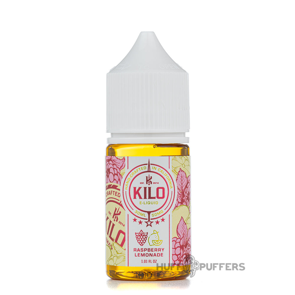Kilo Salt Nic