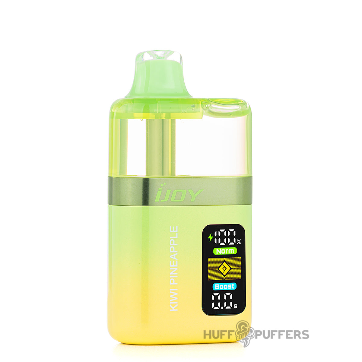Kiwi Pineapple iJoy XP50000 Disposable Vape