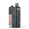 Frozen Fruit Monster Strawberry Kiwi Pomegranate Ice X Kong by Zilla Disposable Vape