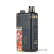 Jam Monster Strawberry X Kong by Zilla Disposable Vape