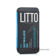littoe 6 premium pre-rolled joints skywalker og