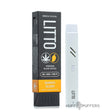 Litto Tri Blend Disposable 2G Mango Slush