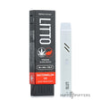 litto disposable d8 hhc thc-p watermelon og with box