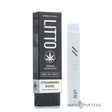 Litto Tri Blend Disposable 2G Strawberry Diesel
