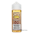 loaded classic chocolate crepe 120ml e-juice bottle