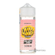 Loaded E-liquid - Cran- Apple 120ml