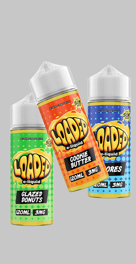 Ruthless Vapor E-Juice | Freebase and Salt Nicotine Ruthless Vapor E-Juice | Freebase and Salt Nicotine