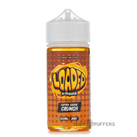 Buy Loaded E-Liquid Online | 120mL for $12.99 Buy Loaded E-Liquid Online | 120mL for $12.99
