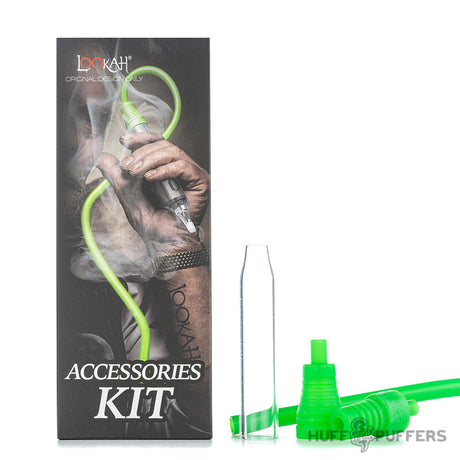 Lookah Seahorse Pro Accessories Kit