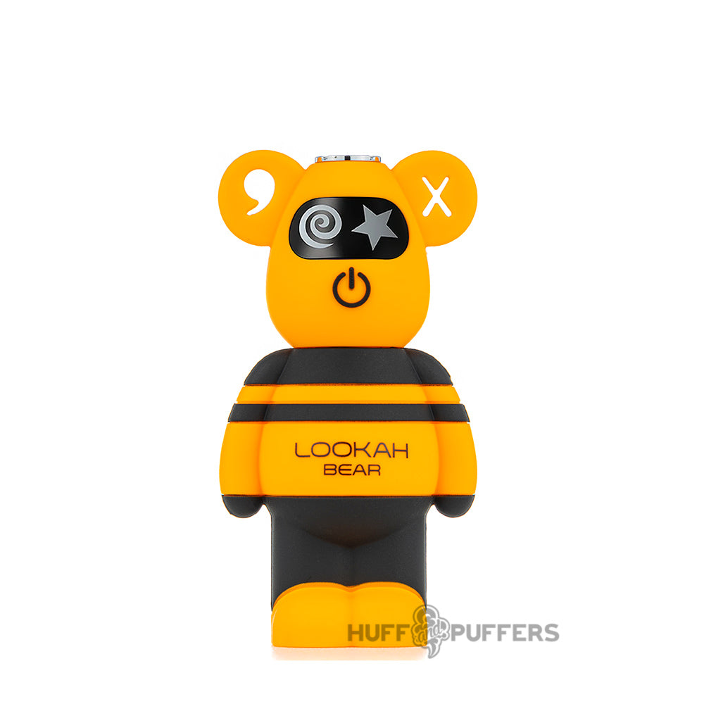 elf bar vape uk Get Lookah Bear Limited Edition Cartridge Vaporizers – Got Vape main image 0